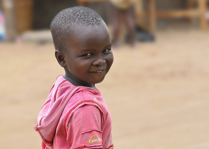 Global Humanitarian