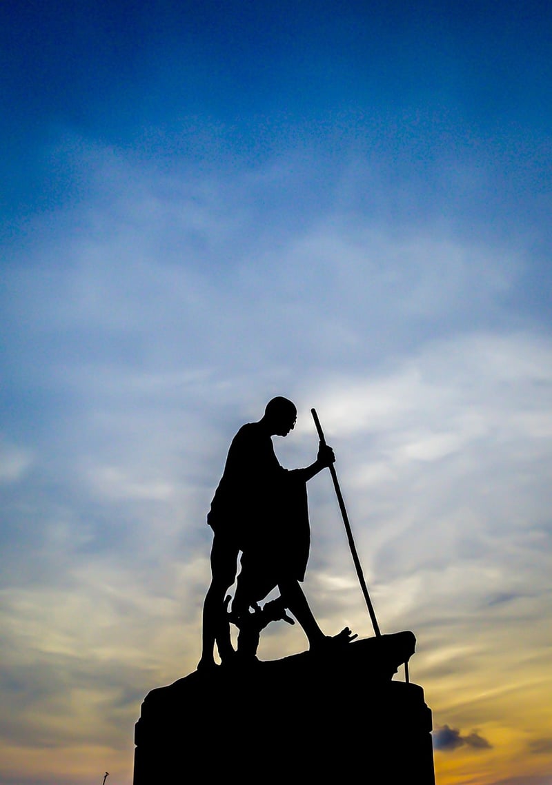 Sustainability Leader