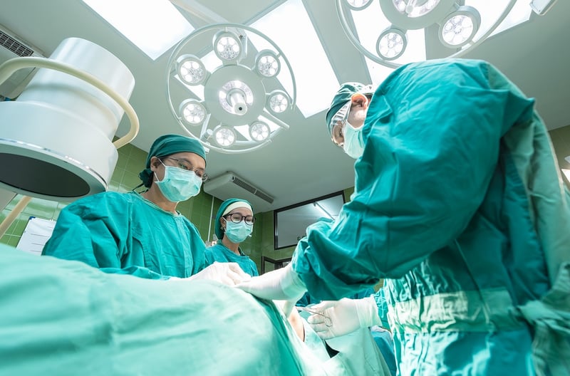 Healthcare Innovation